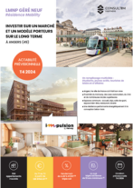 Fiche produit Impulsion by Harvey
